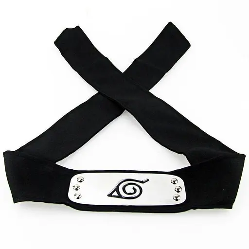 Пов'язка Наруто Naruto 22.83.2 - фото 1