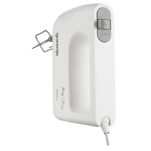 Міксер Gorenje M360CW - фото 2