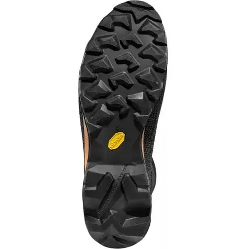 Ботинки LaSportiva Aequilibrium Trek GTX 44 Коричневый/Оранжевий LaSportiva (1052-ZFHS098N05Y02 44) - фото 5