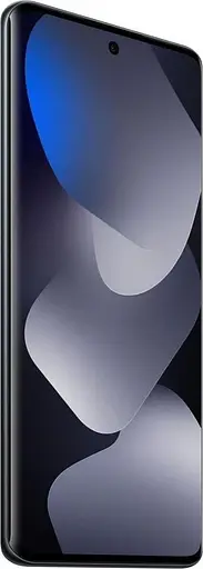 Смартфон Xiaomi Redmi Note 15 4G 6/128GB Black - фото 2