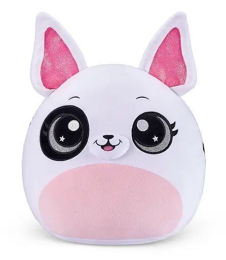 Іграшка м'яка Zuru Coco Squishies Bongo (6895124) - фото 1