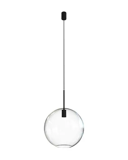 Підвісний світильник Nowodvorski 7846 Sphere Xl - фото 1