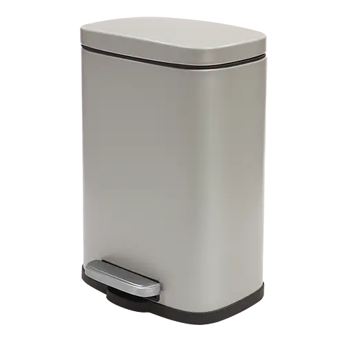 Відро для сміття з педаллю Spirella AKIRA 5 л (10.19837)