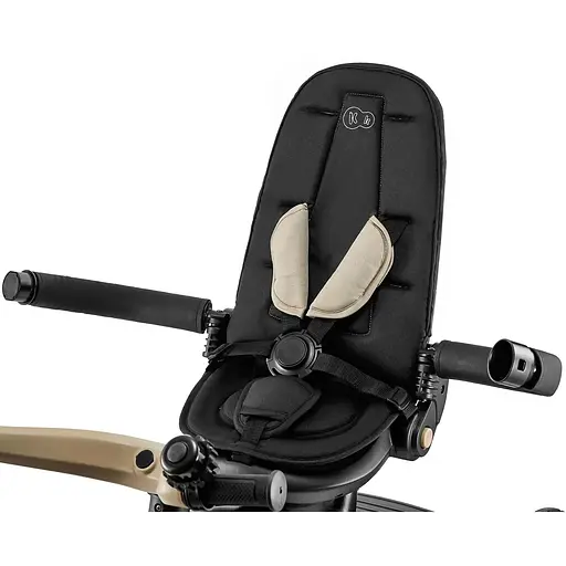 Велосипед триколісний Kinderkraft Easytwist Beige (KREASY00BEG0000) - фото 15