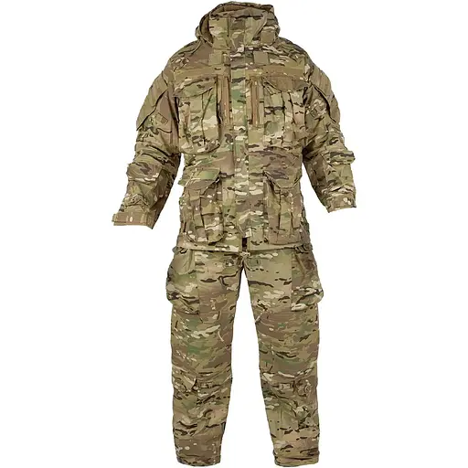 Костюм Defcon 5 Sniper Vest+Pants Kit M Multicam