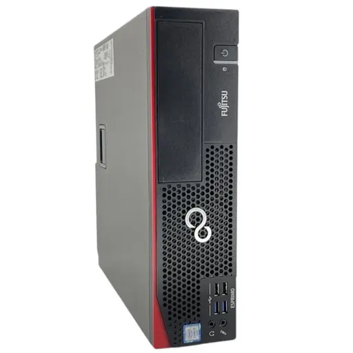 Комп'ютер Fujitsu Esprimo D556 E90+ SFF (i5-6500/8/128SSD) Б/В - фото 1