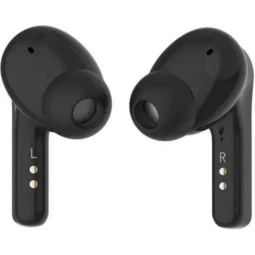 Навушники Tecno Hipods H3 Black - фото 8