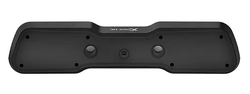 Акустическая система колонка саундбар 2.0 XTRIKE ME с подсветкой SK-406 6Вт LED USB - фото 6