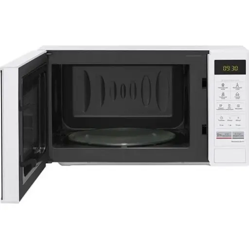 Мікрохвильова піч LG MS 2042 DY - фото 6