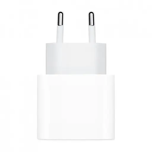 Зарядний пристрій ArmorStandart AMHJ83 20 W USB-C Power Adapter біле - фото 5