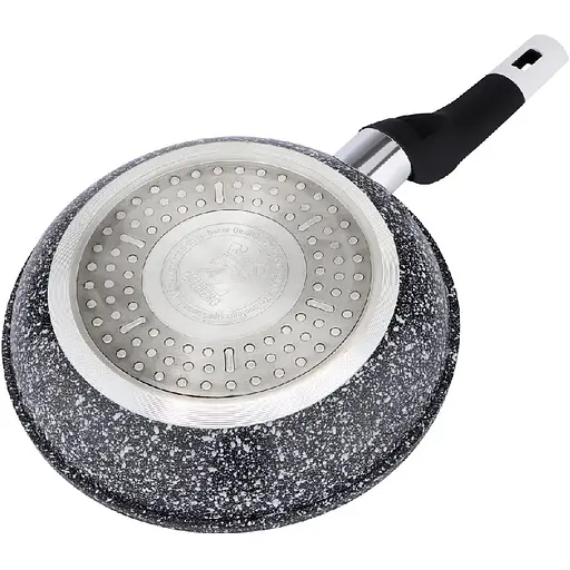 Сковорода Zauberg 20 см (ТВ000030961) - фото 2