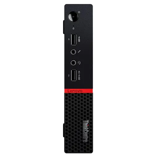 Комп'ютер Lenovo Refurb ThinkCentre M715q Tiny A10-9700E/8/240SSD - фото 2