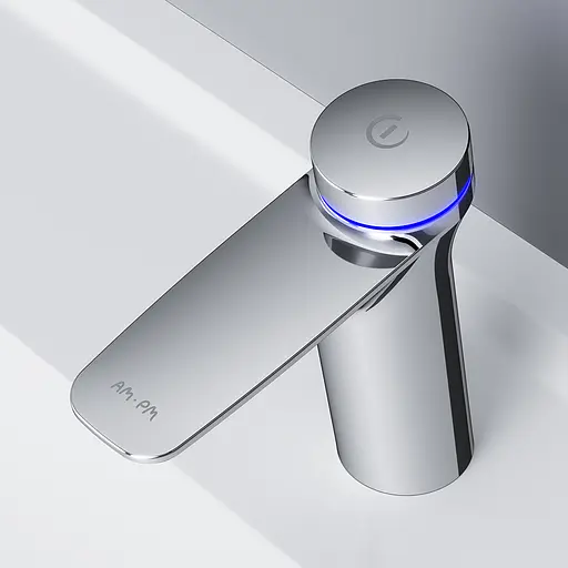 Змішувач для умивальника AM.PM Inspire 2.0 F50A02400 - фото 5