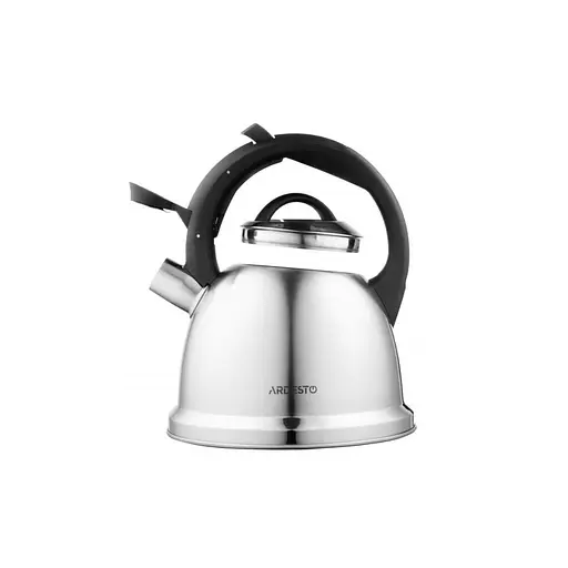 Чайник Ardesto Gemini (AR1949KS) - фото 5