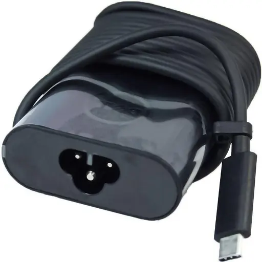 Блок живлення Dell ( 5V/20,0V 2/2.25A 45W) Type-C "Б/У" - фото 2