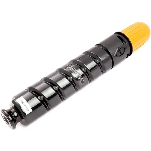 Тонер картридж PowerPlant Canon IR2520/2530 (C-EXV33) (без чипа)