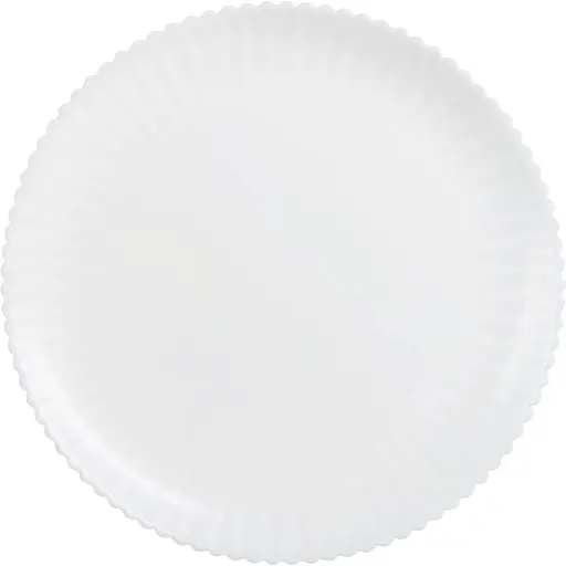 Тарілка обідня Luminarc Bloom 25 см (X2231) - фото 1