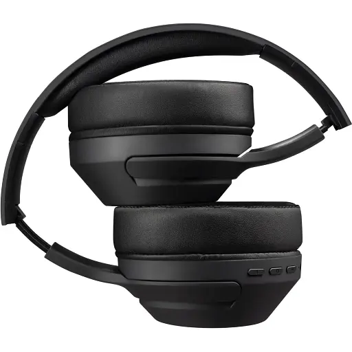 Гарнитура Defender FreeMotion B690 Bluetooth+35мм Black - фото 6
