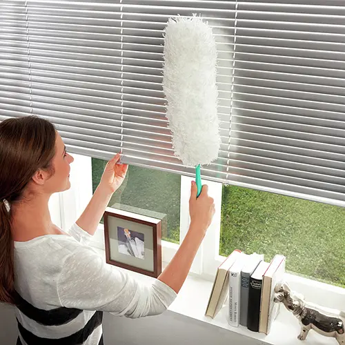 Щітка для пилу Leifheit Duster XL (41520) - фото 7