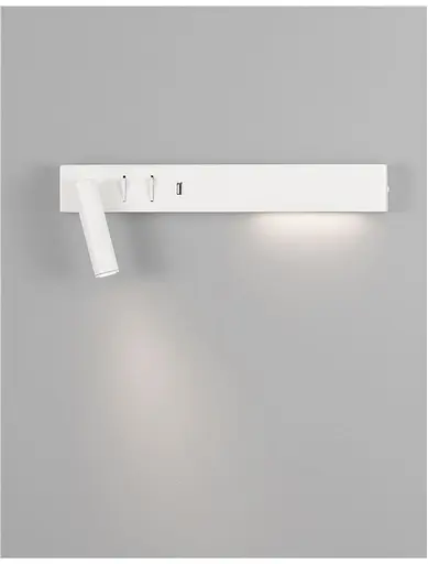 Світильник Nova Luce Vida 9533524 - фото 5