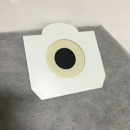 Многоразовый мешок для пылесоса Karcher WD 3, WD 3.200, MV 3, SE4001, A 2204 Арт. 6.959-130 - фото 2