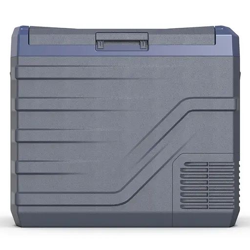 Компрессорный автохолодильник Alpicool NL50 (45 литров) - фото 4