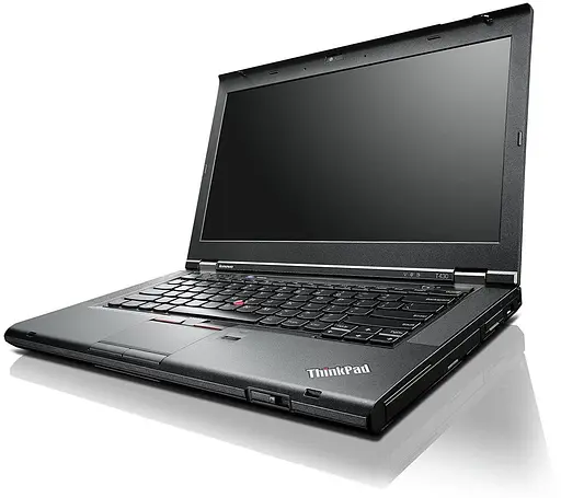 Ноутбук Lenovo ThinkPad T430 (i5-3210M/6/180SSD) - Class A "Б/У" - фото 2
