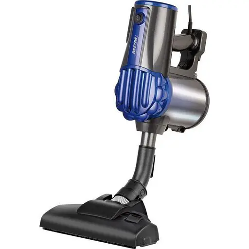 Пилосос 2 в 1 (Вертикальний + ручний) MPM Product MOD-34 - фото 6