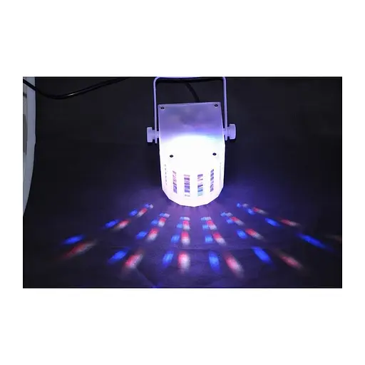 Светодиодный LED прибор Big Hit Derby - фото 3