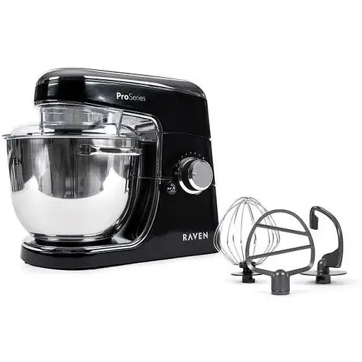 Кухонная машина Raven ERW003 - фото 2