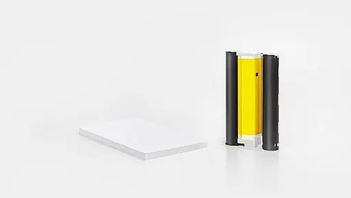 Папір для фотопринтера Xiaomi Instant Photo Paper 3" 40 аркушів (BHR6756GL) [76324] - фото 2