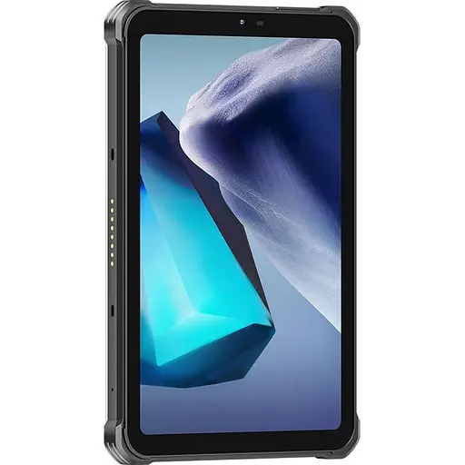 Планшет Oukitel RT3 Plus 4/128GB Black [148951] - фото 7