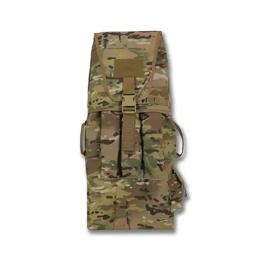 Рюкзак Kiborg тактичний для пострілів РПГ-7 з Cordura MultiCam (1000-k6081) - фото 2