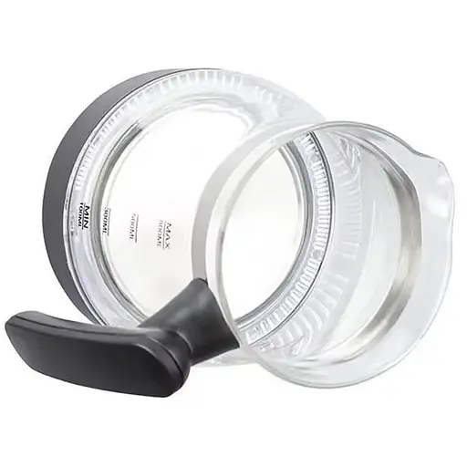 Турка электрическая Sokany SK-09045 800мл с подсветкой 600Вт - фото 6