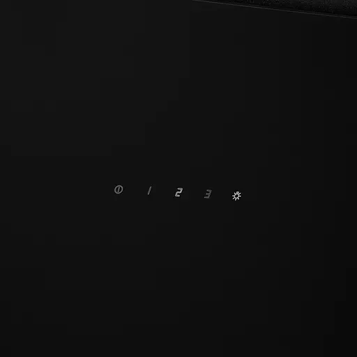 Вытяжка наклонная Ardesto HL-F1300BLG [142618] - фото 6