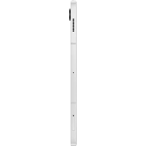Планшет Samsung Galaxy S9 FE Wi-Fi 6/128GB Silver (SM-X510NZSA) - фото 8