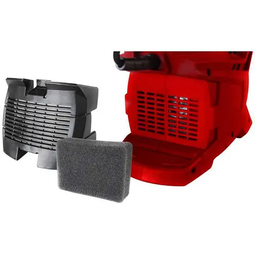 Краскопульт Einhell TC-SY 700 S электрический (4260020) - фото 3