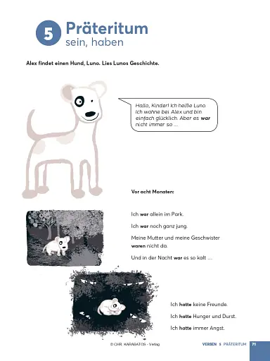 Grammatikland A1. Lehrerbuch - фото 2