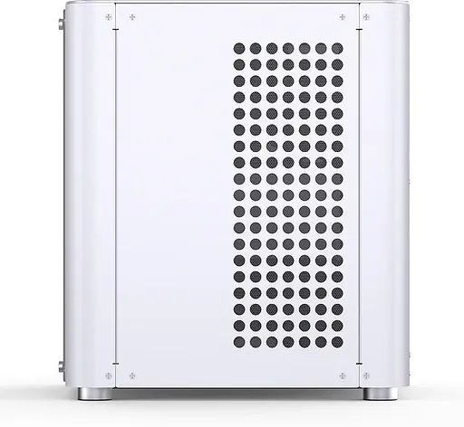 Корпус Jonsbo TK-1 White (TK-1 White) без блока питания - фото 10