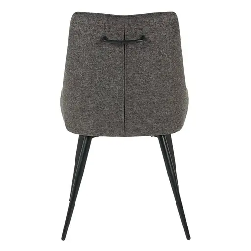 Стул Avanti GENT Grey - фото 4