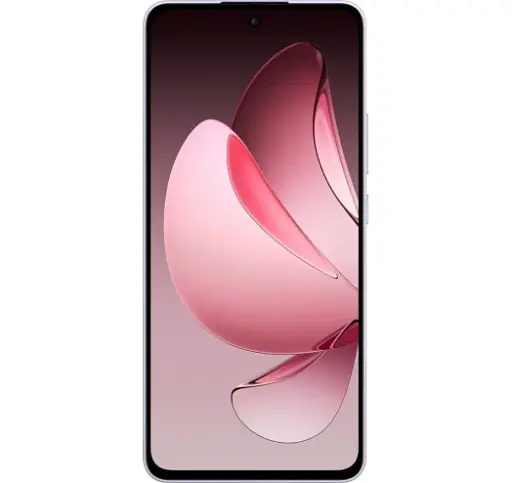 Смартфон Oppo Reno13 F 5G CPH2699 8/256Gb Plume Purple No Adapter UA UCRF - фото 7