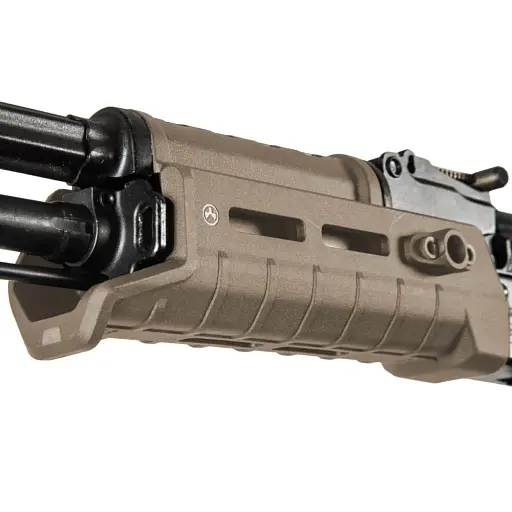 Цевье Magpul MOE AKM Hand Guard для АК FDE - фото 3