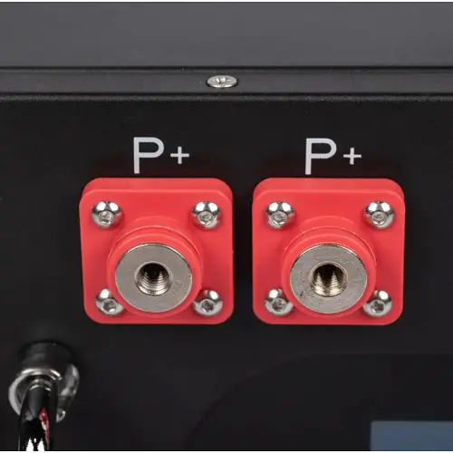 Акумулятор LogicPower LiFePO4 51,2V - 230 Ah (11776Wh) (Smart BMS 200A) з LCD RM AB - фото 2