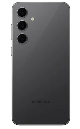 Смартфон Samsung Galaxy S24 FE 8/256Gb Graphite SM-S721BZKGEUC UA UCRF - фото 4