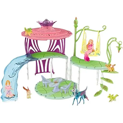 Ігровий набір Dino Toys Dream World Світ мрій Y66 (Q9899-Y66)