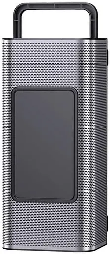 Компресор акумуляторний ParkCity T2500 портативний, з автостопом та цифровим манометром - фото 7