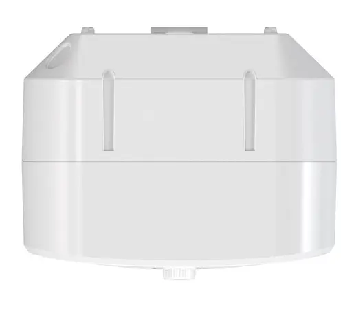 Водонагреватель электрический Aquatronic, 1500 Вт, мокрый ТЭН, 10 л над мойкой вертикальный, квадратный, белый (Compact WO1015 C2M) - фото 11