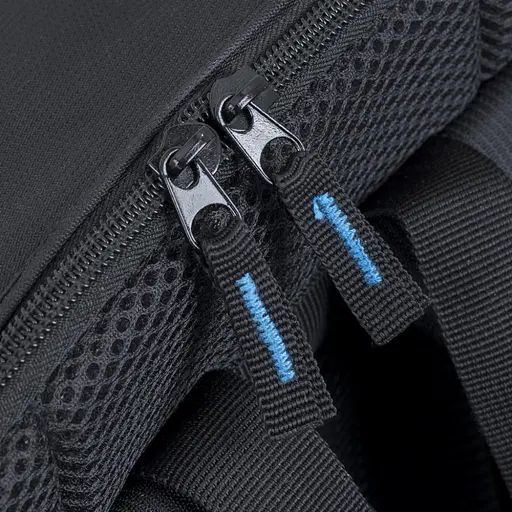 Рюкзак для ноутбука Rivacase 15.6" Black (8067) (8067 (Black)) - фото 4