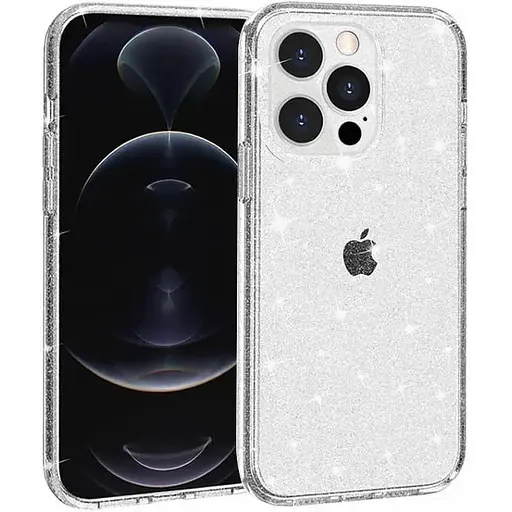 TPU чехол Epik Nova для Apple iPhone 11 Pro (5.8) Clear - фото 1