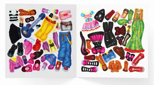 Модна майстерня. Співачка - фото 5